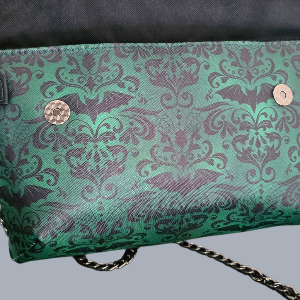 Large clutch bags