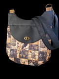 Zuri Crossbody