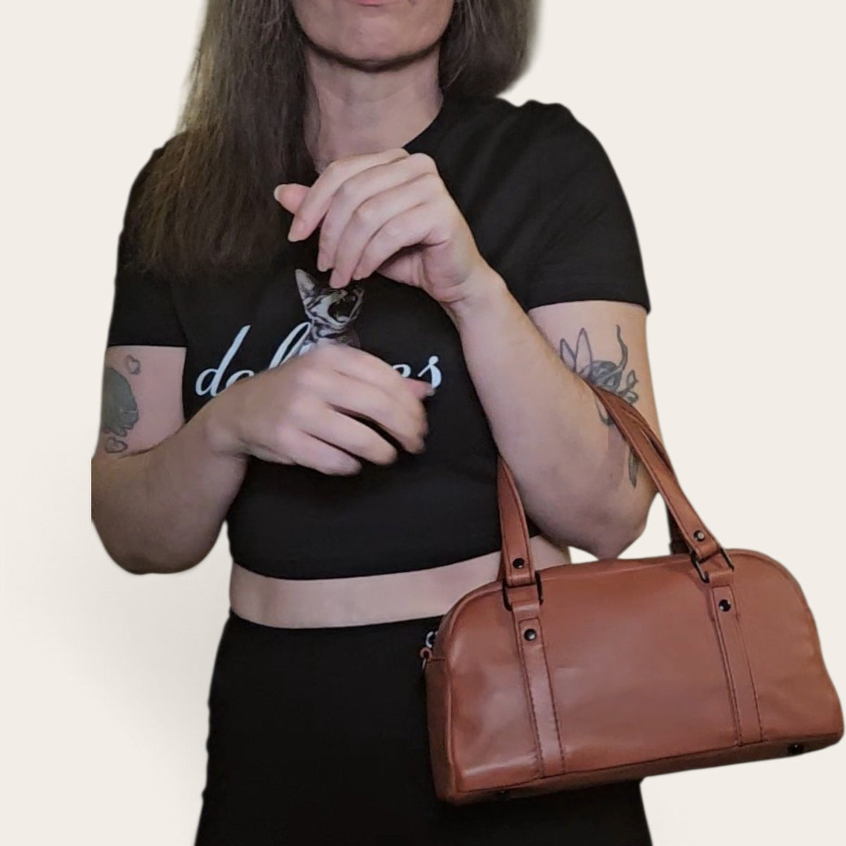 Lux line bags!