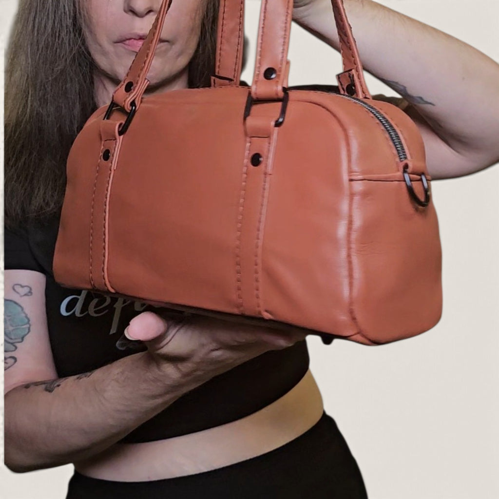Lux line bags!