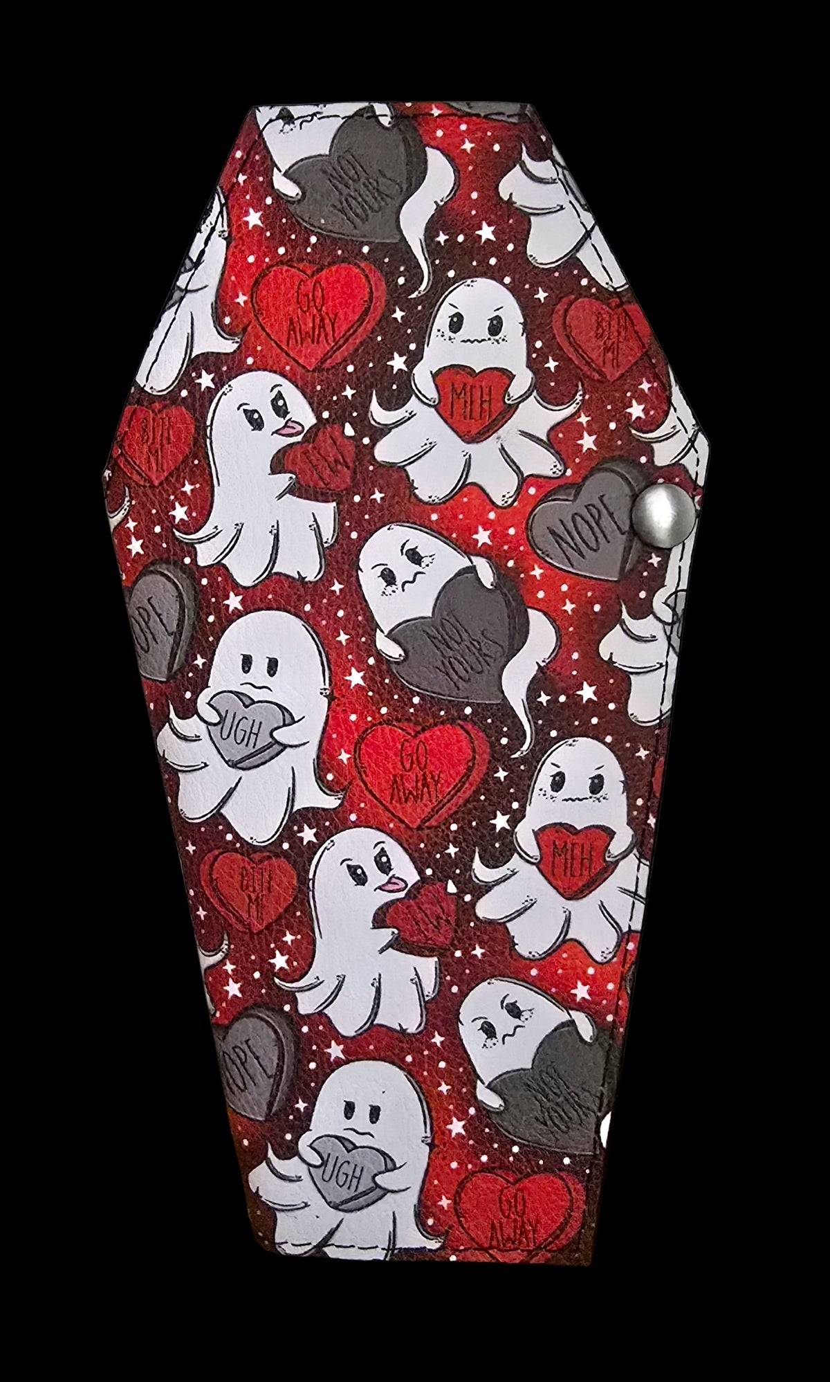 COFFIN WALLETS