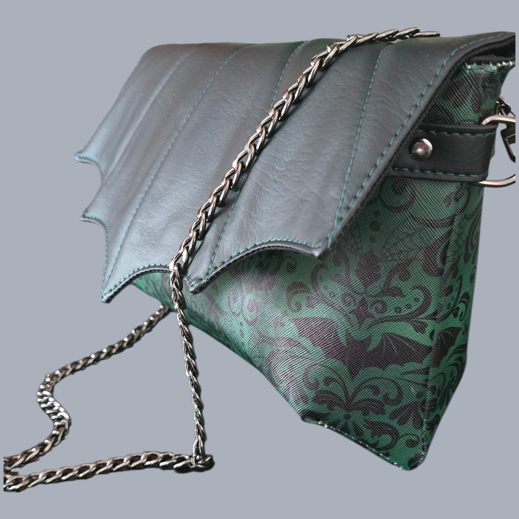 Large clutch bags