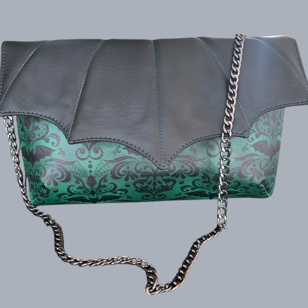 Large clutch bags