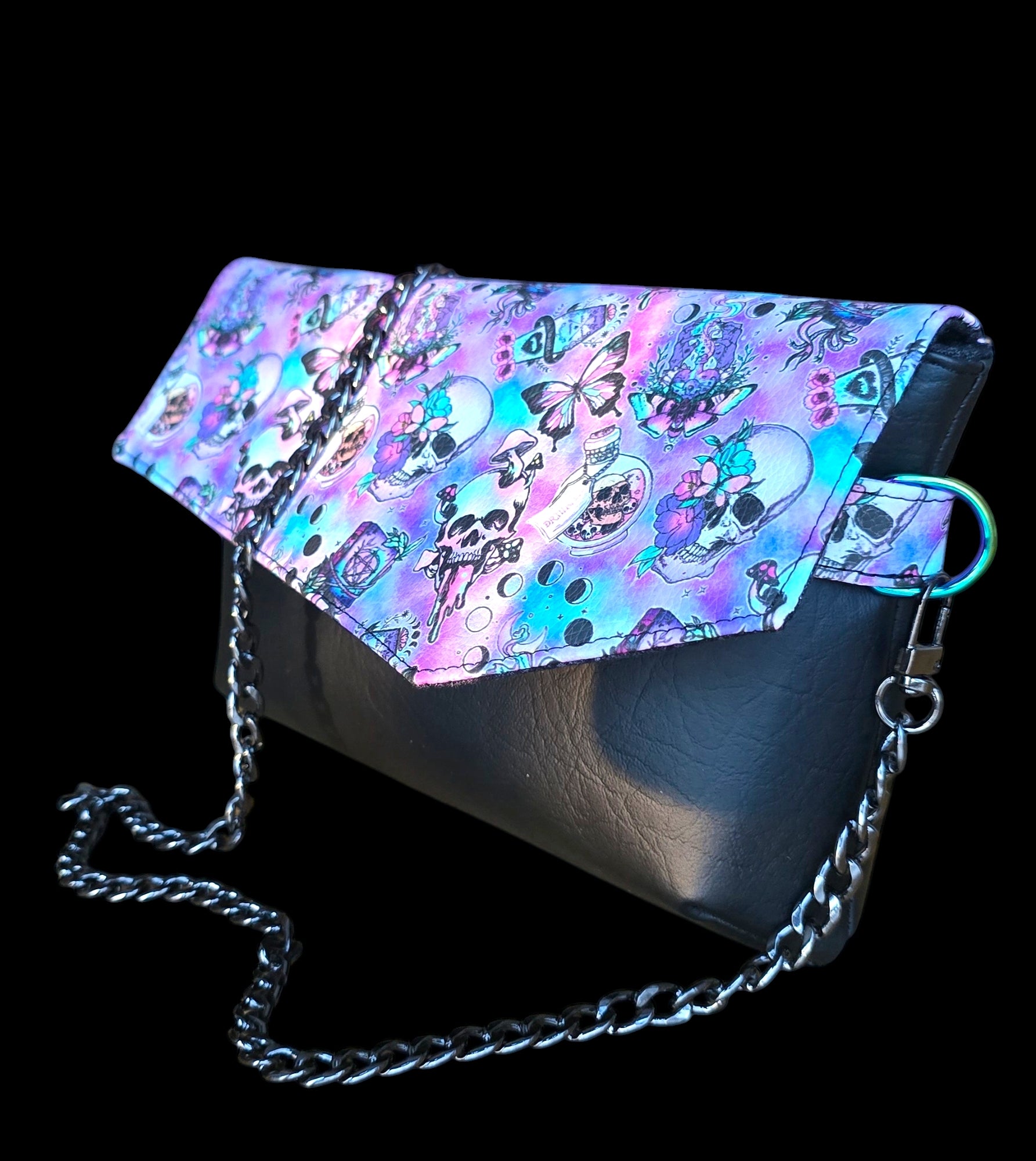 Small Clutch Bags